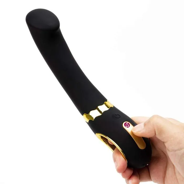 Nomi Tang Vibrators Nomi Tang Getaway Plus 2 G Spot Vibrator