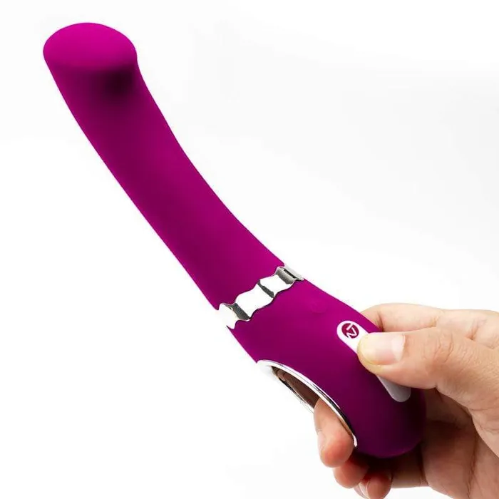 Nomi Tang Vibrators Nomi Tang Getaway Plus 2 G Spot Vibrator