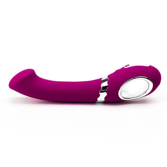 Nomi Tang Vibrators Nomi Tang Getaway Plus 2 G Spot Vibrator