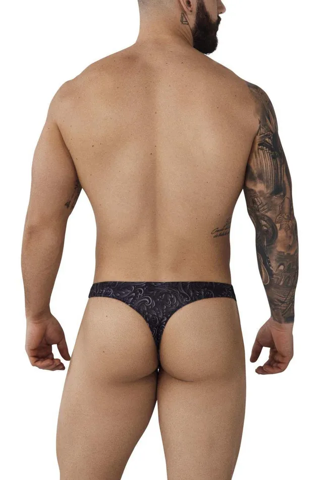 PIK 1009 Potenza Thongs Pikante Vibrators