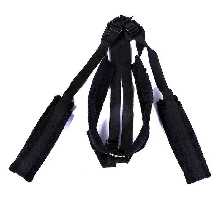 propinkup Female Sex Toys Propinkup Sex Swing Hanging On Door