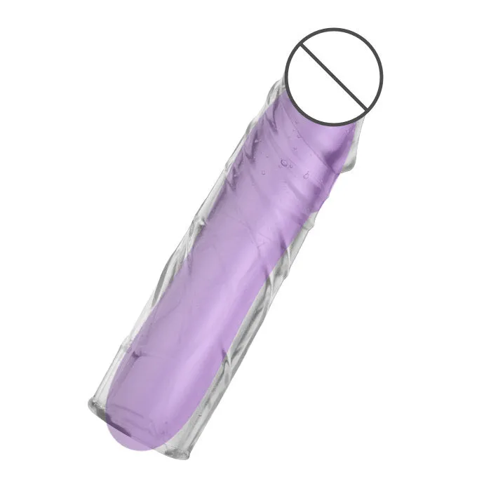 QY Spiky Joy Package 19 Javtoys Vibrators