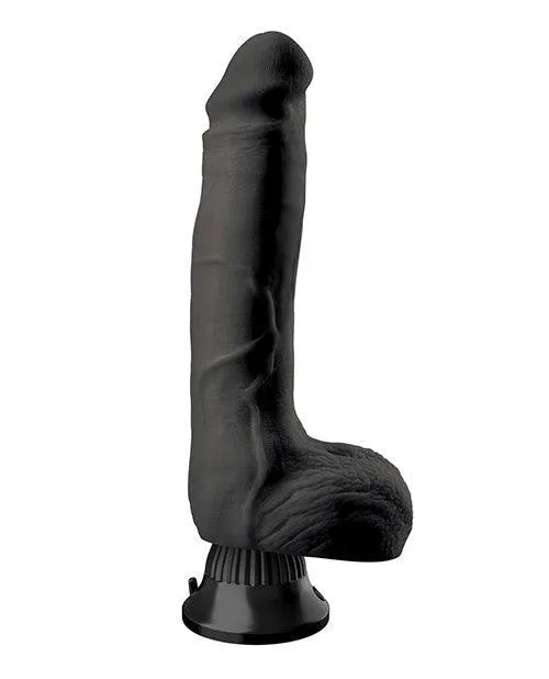 Real Feel Deluxe No Vibe Waterproof Pipedream Products Vibrators