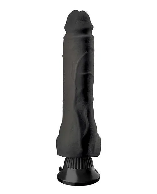 Real Feel Deluxe No Vibe Waterproof Pipedream Products Vibrators