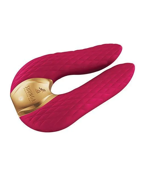 Shunga Aiko Intimate Massager Shunga Female Sex Toys