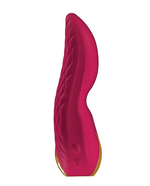 Shunga Aiko Intimate Massager Shunga Female Sex Toys