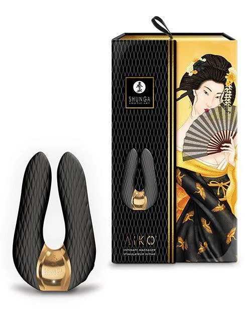 Shunga Aiko Intimate Massager Shunga Female Sex Toys
