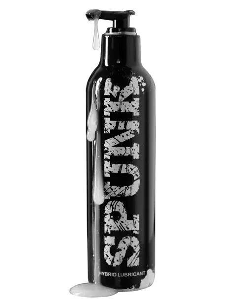 Spunk Hybrid Lube D Enterprises Vibrators