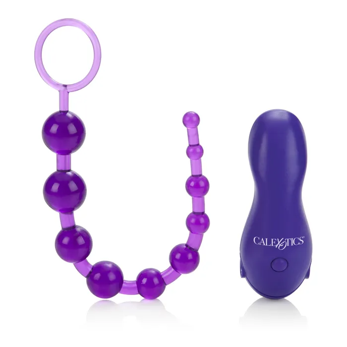 Vibrators California Exotics California Exotics Starter Playful Lovers Beginners Kit Purple