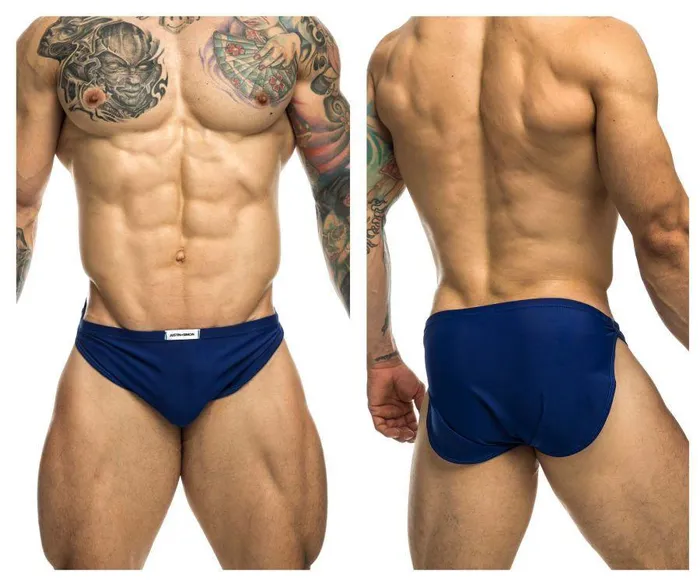 Vibrators JUSTINSIMON Running Shorts