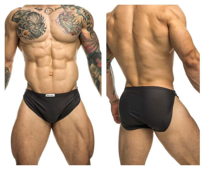 Vibrators JUSTINSIMON Running Shorts
