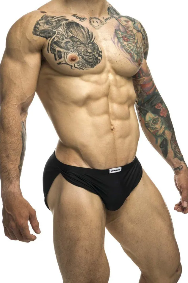 Vibrators JUSTINSIMON Running Shorts