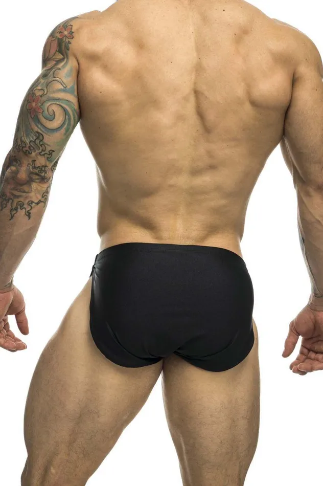 Vibrators JUSTINSIMON Running Shorts