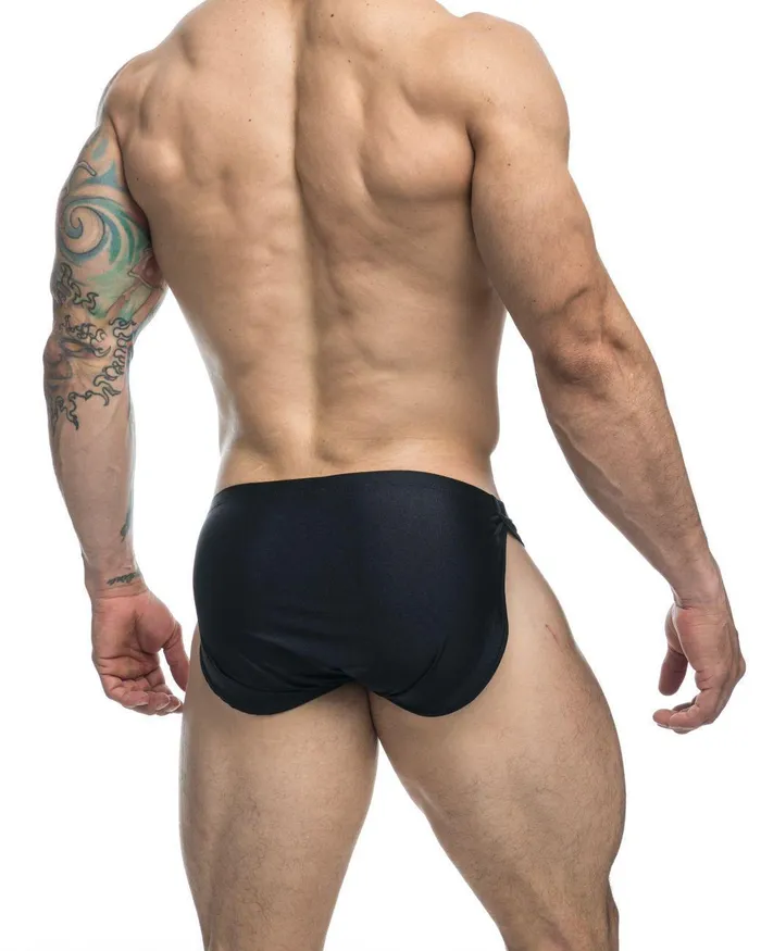 Vibrators JUSTINSIMON Running Shorts