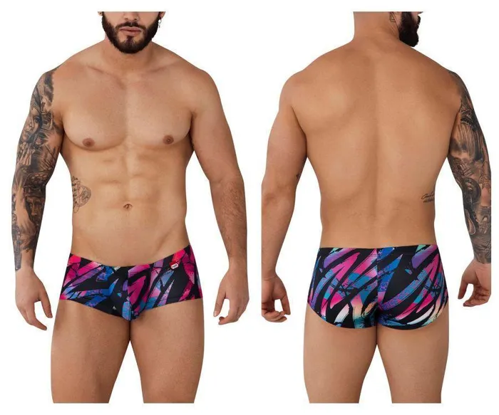 Vibrators Pikante PIK 0988 Jartum Trunks