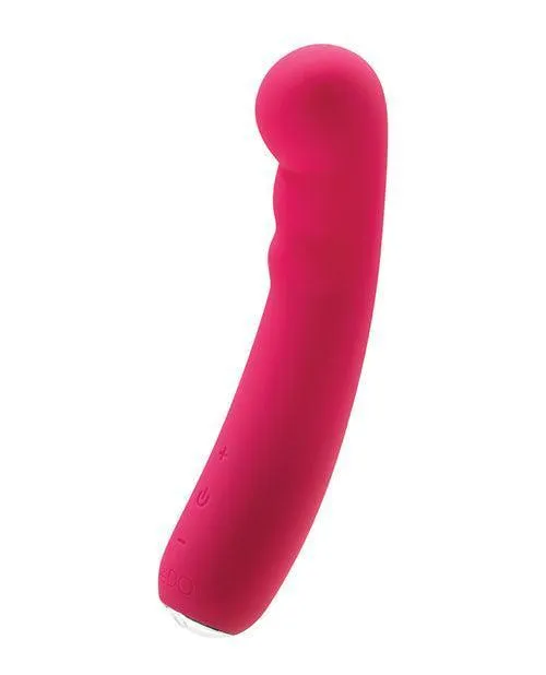 Vibrators Vedo Midori Rechargeable G Spot Vibe Savvy Co