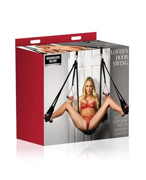 Xr LLC Vibrators Bedroom Bliss Lovers Door Swing