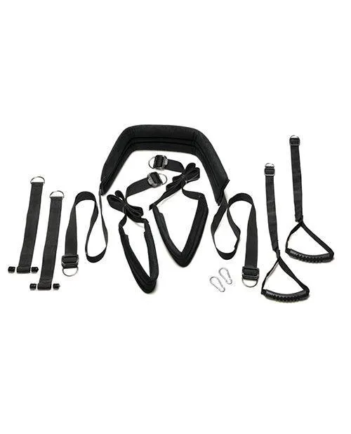 Xr LLC Vibrators Bedroom Bliss Lovers Door Swing