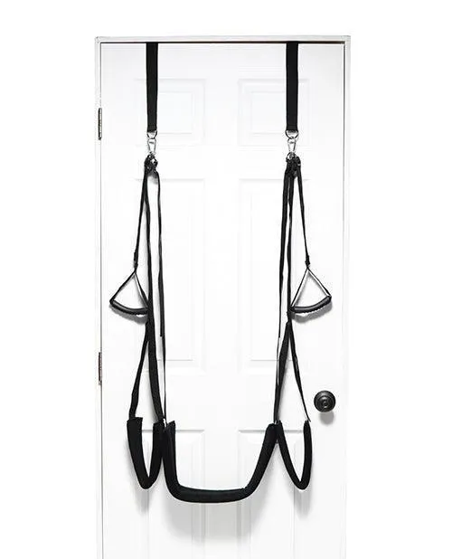 Xr LLC Vibrators Bedroom Bliss Lovers Door Swing