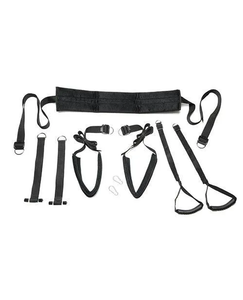 Xr LLC Vibrators Bedroom Bliss Lovers Door Swing