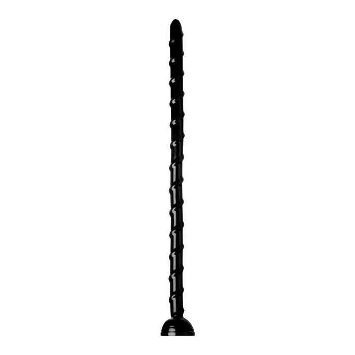 Anal Hosed Hosed Swirled 18 Inch Thin Anal Snake Bulk
