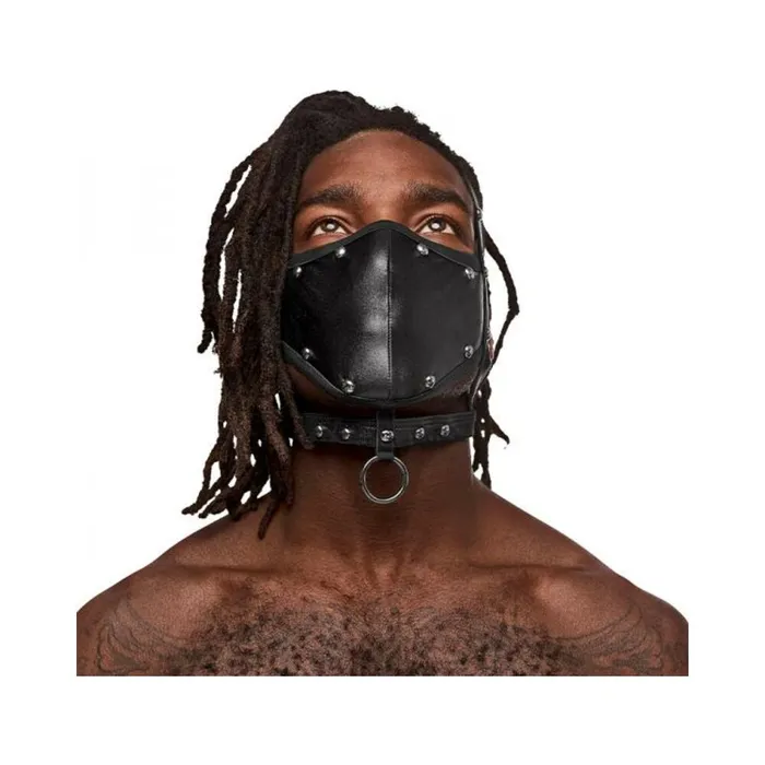Anal Male Power Mp Fetish Triton Black Os