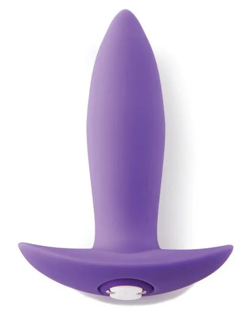 Anal Novel Creations Usa INC Nu Sensuelle Mini Butt Plug