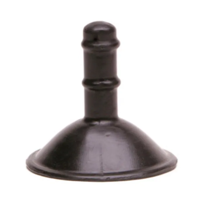 Anal Tantus Suction Cupblack