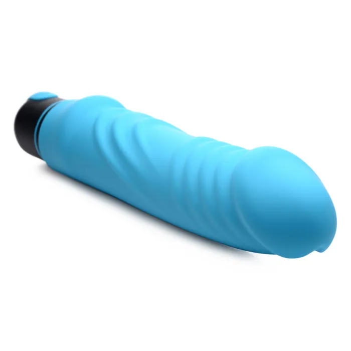 BANG Male Sex Toys 3 Speed XL Bullet and Silicone Ribbed Sleeve