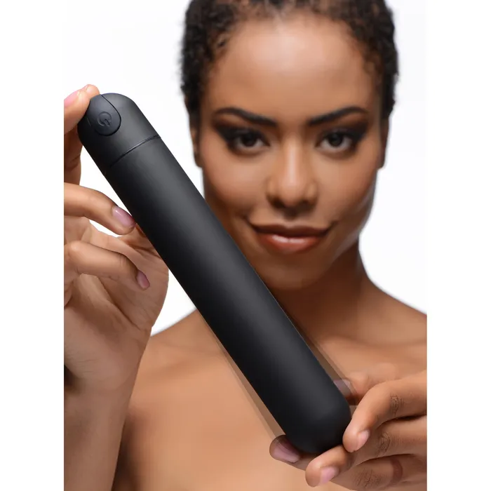 BANG Vibrators 3 Speed XL Bullet Vibrator Black