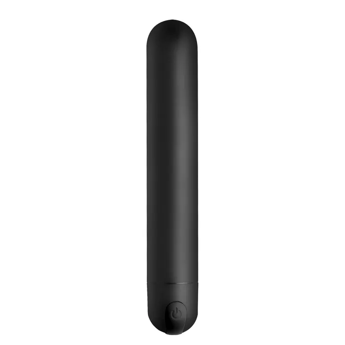 BANG Vibrators 3 Speed XL Bullet Vibrator Black
