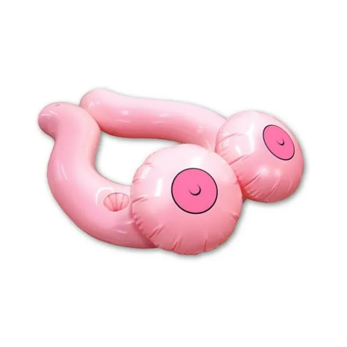 Boobie Floater Ozze Creations Vibrators