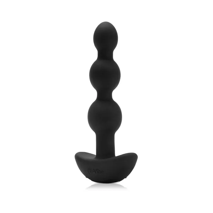 COTR Inc Anal BVibe Triplet Anal Beads