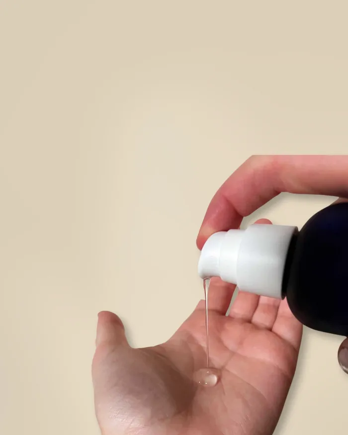 Dame Vibrators Dame Aloe Lube