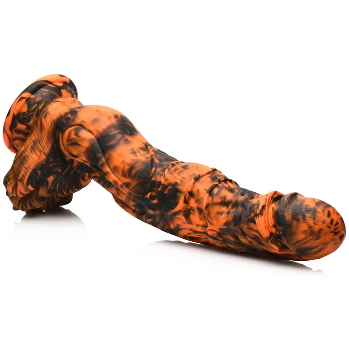 Dildos Sabertooth Silicone Dildo Creature Cocks