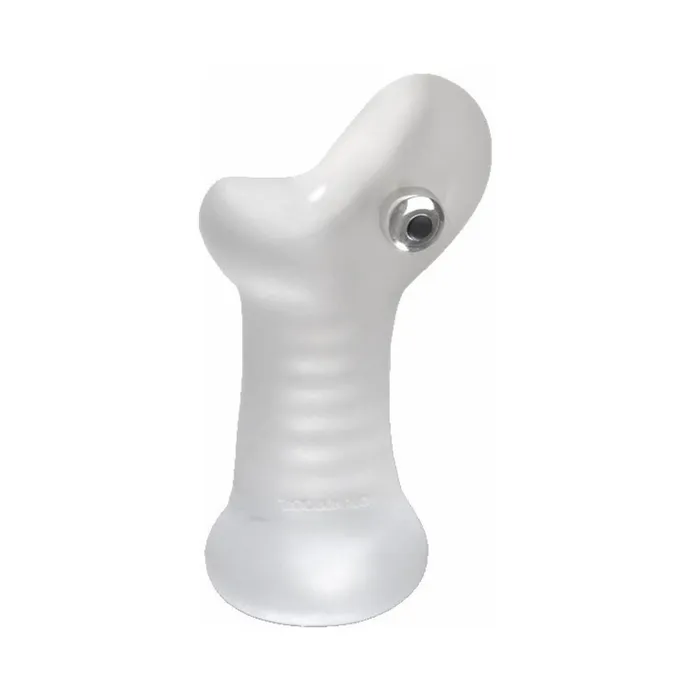 Doc Johnson The Super Sucker 20 Vibrating Stroker Male Sex Toys