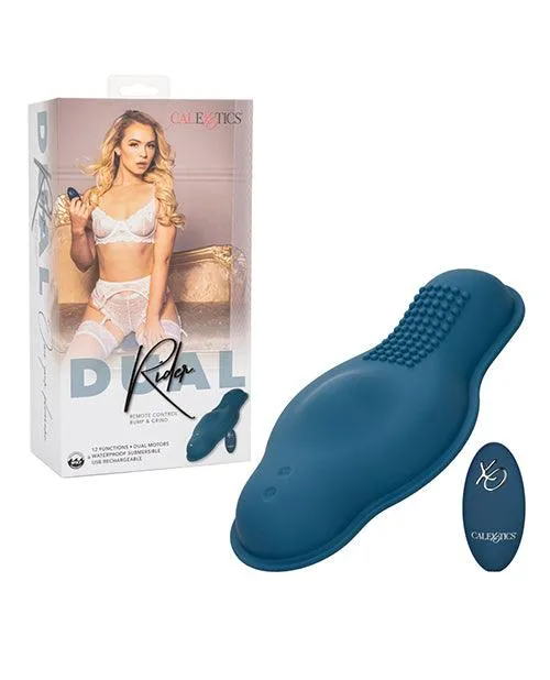 Female Sex Toys California Exotic Novelties Dual Rider Remote Control Bump Grind Female Sex Toys California Exotic Novelties Dual Rider Remote Control Bump Grind