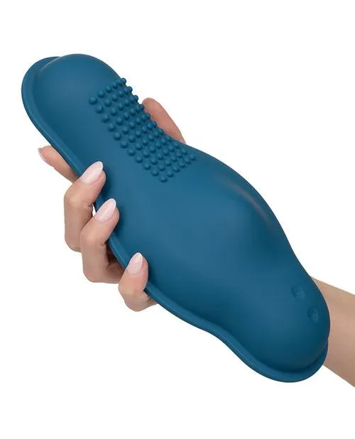 Female Sex Toys California Exotic Novelties Dual Rider Remote Control Bump Grind