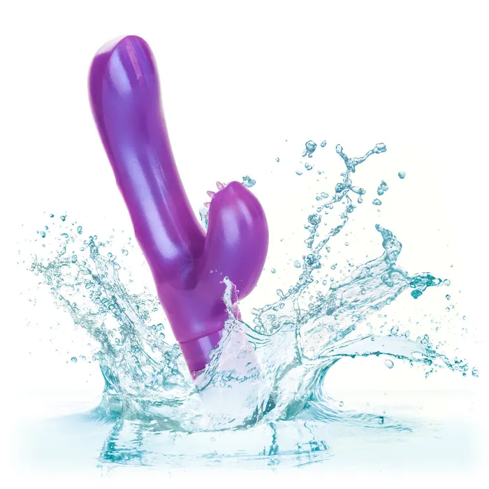 G KISS PURPLE CALIFORNIA EXOTIC NOVELTIES Vibrators