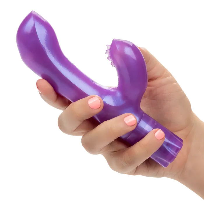 G KISS PURPLE CALIFORNIA EXOTIC NOVELTIES Vibrators