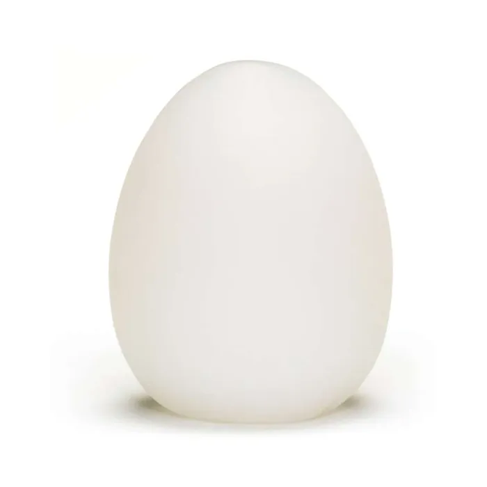 Global Novelties LLC Male Sex Toys Happy Ending Rinse And Repeat Whack Pack Egg
