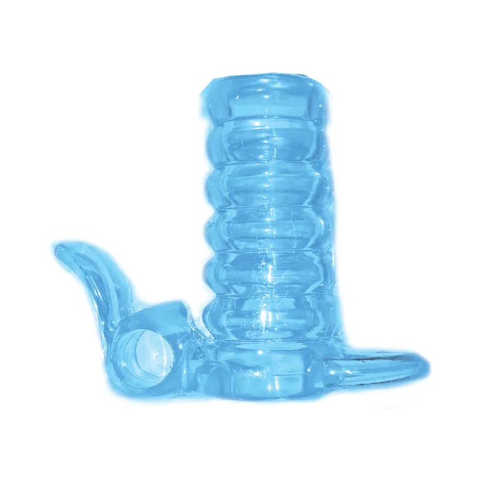 Hott Products Unlimited Male Sex Toys Wet Dreams Plump Bunny Penis Sleeve