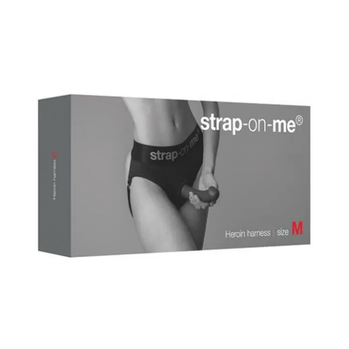 Lovely Planet USA Female Sex Toys Straponme Harness Lingerie Heroin Medium Lovely Planet USA Female Sex Toys Straponme Harness Lingerie Heroin Medium