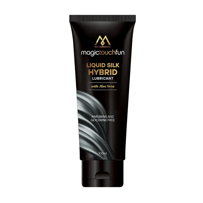 Magic Touch Fun Vibrators Magic Touch Fun Hybrid Lubricant