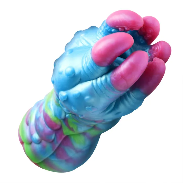 Male Sex Toys Creature Cocks Asstra Silicone Ass Stroker