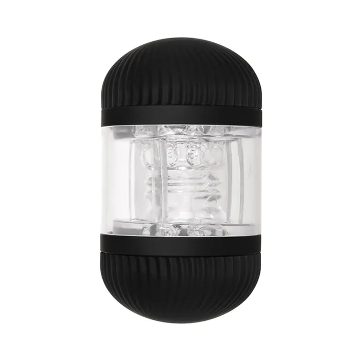 Male Sex Toys Evolved Zt Double Decker Stroker