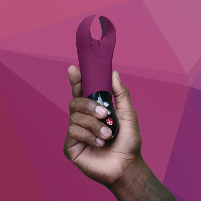 Miss Bi GSpot Curve Vibrator Jade Jewels Entrenue Vibrators