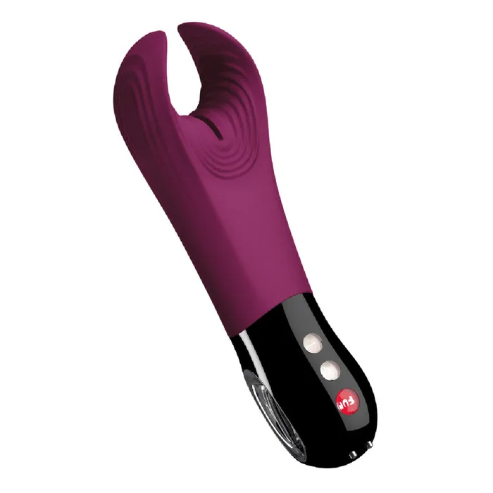 Miss Bi GSpot Curve Vibrator Jade Jewels Entrenue Vibrators