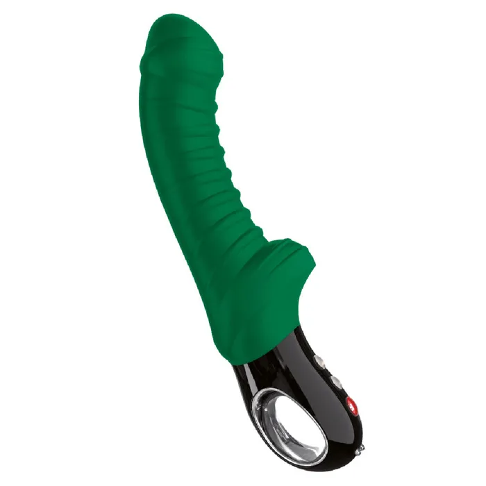 Miss Bi GSpot Curve Vibrator Jade Jewels Entrenue Vibrators