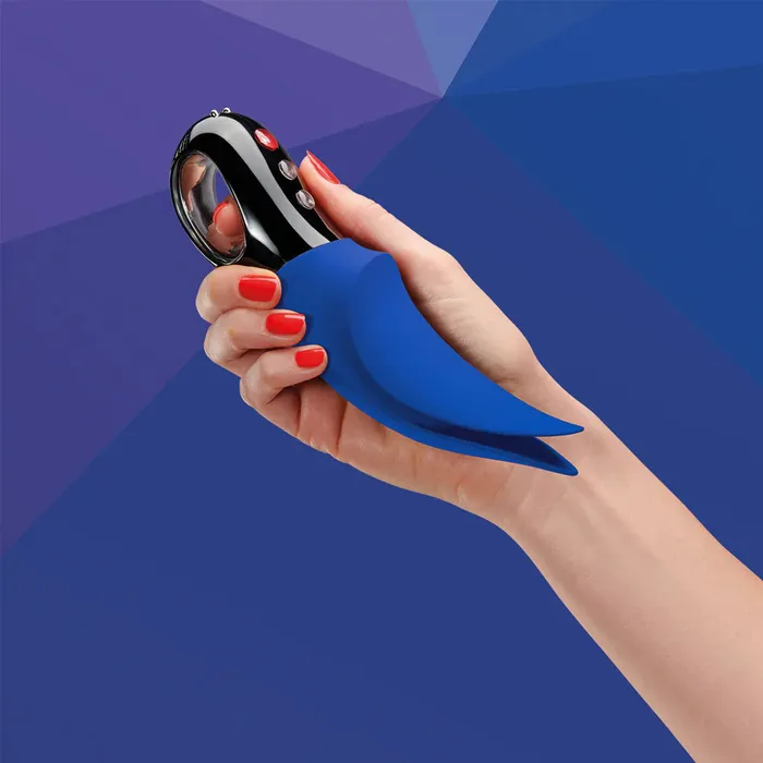 Miss Bi GSpot Curve Vibrator Jade Jewels Entrenue Vibrators
